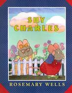 Shy Charles cover