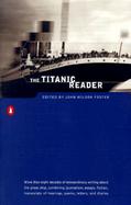 The Titanic Reader cover