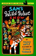 Sam's Wild West Show: Level 3 cover