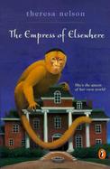 The Empress of Elsewhere cover