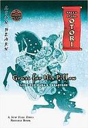 Grass for His Pillow Lord Fujiwara's Treasures cover