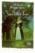 A Break With Charity A Story About the Salem Witch Trials cover