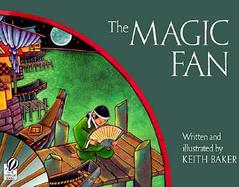 The Magic Fan cover