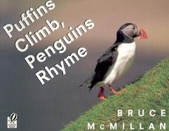 Puffins Climb, Penguins Rhyme cover