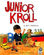 Junior Kroll cover