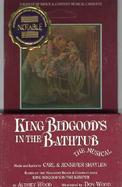 King Bidgood's in the Bathtub The Musical cover