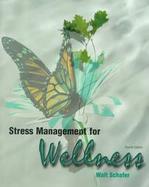 Stress Management for Wellness cover