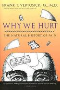 Why We Hurt The Natural History of Pain cover