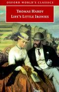 Life's Little Ironies cover