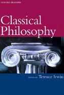 Classical Philosophy cover