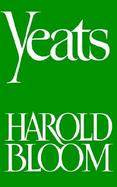 Yeats cover