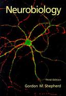 Neurobiology cover