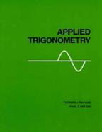Applied Trigonometry cover