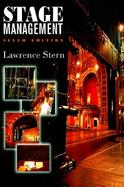 Stage Management cover
