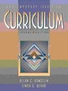Contemporary Issues in Curriculum cover