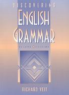 Discovering English Grammar cover