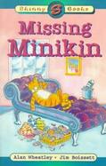 Missing Minikin cover