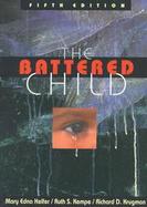 The Battered Child cover