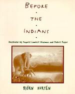 Before the Indians cover