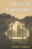 Queer Gothic cover