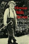 Herman Wells Stories As Told by His Friends on His 90th Birthday cover