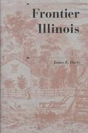 Frontier Illinois cover