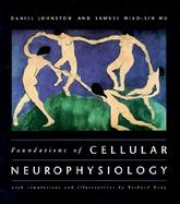 Foundations of Cellular Neurophysiology cover
