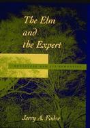 The Elm and the Expert Mentalese and Its Semantics cover