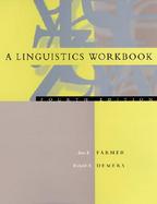 A Linguistics Workbook cover