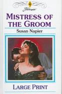 Mistress of the Groom cover
