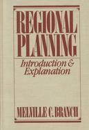 Regional Planning Introduction and Explanation cover