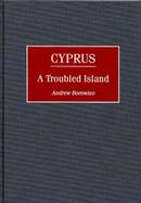 Cyprus A Troubled Island cover