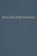 Flora of the Pacific Northwest An Illustrated Manual cover