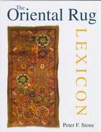 The Oriental Rug Lexicon cover
