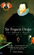 Sir Francis Drake The Queen's Pirate cover