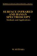 Surface Infrared and Raman Spectroscopy Methods and Applications cover