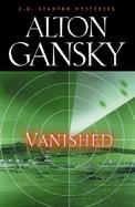 Vanished cover