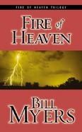 Fire of Heaven cover