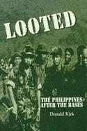 After the Bases: The Looting of the Philippines cover