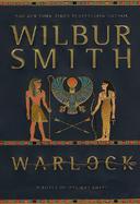 Warlock: A Novel of Ancient Egypt cover
