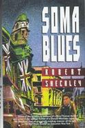 Soma Blues cover