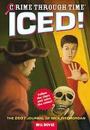 Iced! The 2007 Journal of Nick Fitzmorgan cover