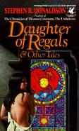 Daughter of Regals and Other Tales cover