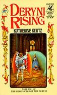 Deryni Rising cover
