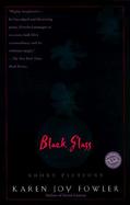 Black Glass Short Fictions cover