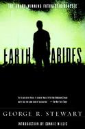 Earth Abides cover