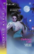 Darkness Calls cover