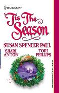 'Tis the Season: A Promise to Keep/Christmas at Wayfarer Inn/Twelfth Knight cover