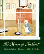 The Mouse of Amherst cover