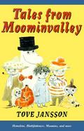Tales from Moominvalley cover